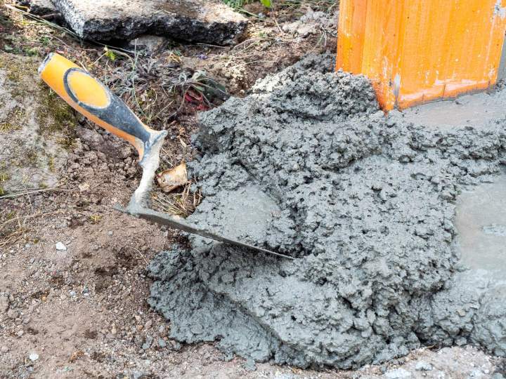 Maçon Pluméliau-Bieuzy