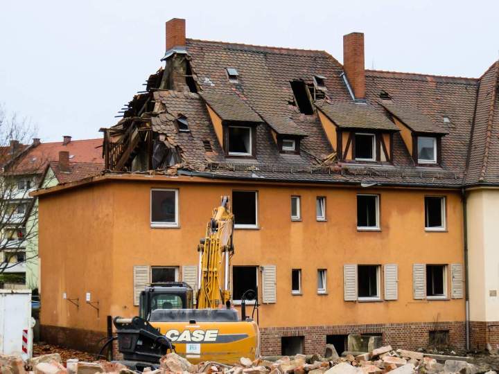 Extension de maison Pluméliau-Bieuzy