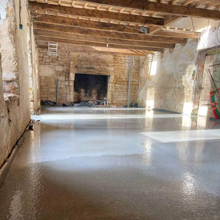 Maçonnerie traditionnelle Pluméliau-Bieuzy