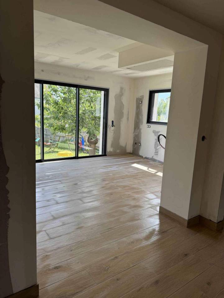 Rénovation intérieure Pluméliau-Bieuzy